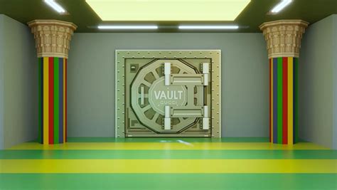 gucci vault.